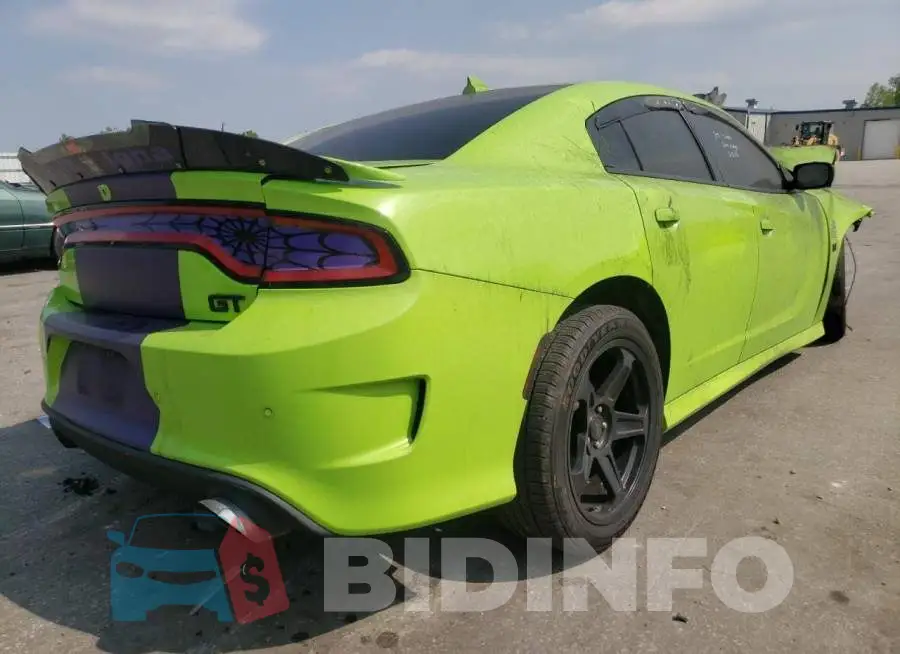 2C3CDXHG6KH672742 Photo# 4