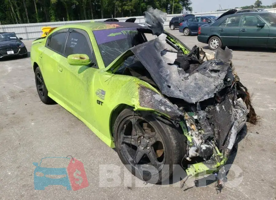 2C3CDXHG6KH672742 Photo# 1