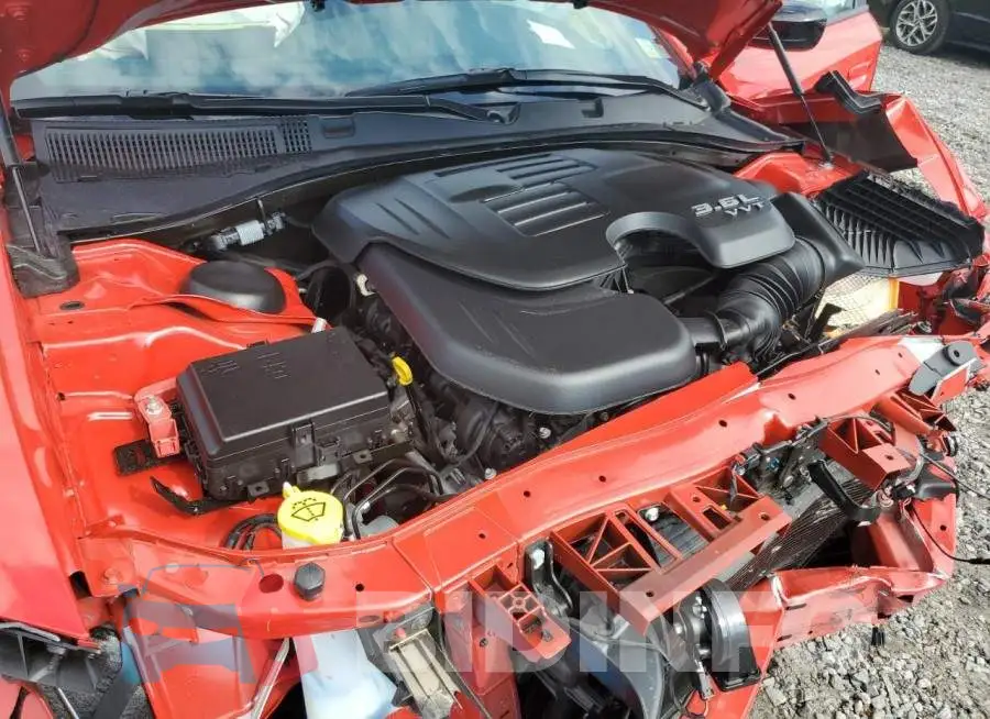 2C3CDXMG3NH146627 Photo# 7