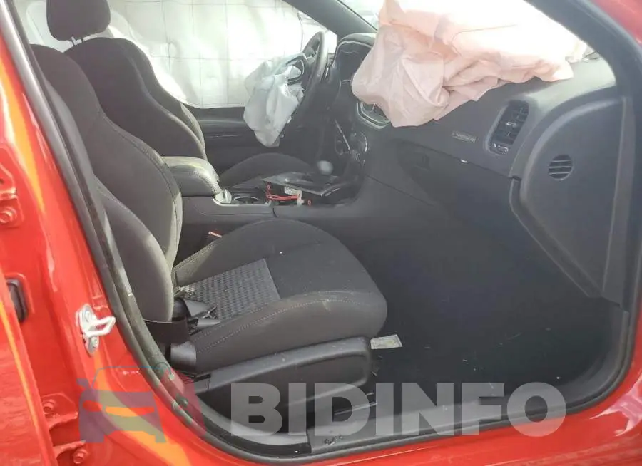 2C3CDXMG3NH146627 Photo# 5