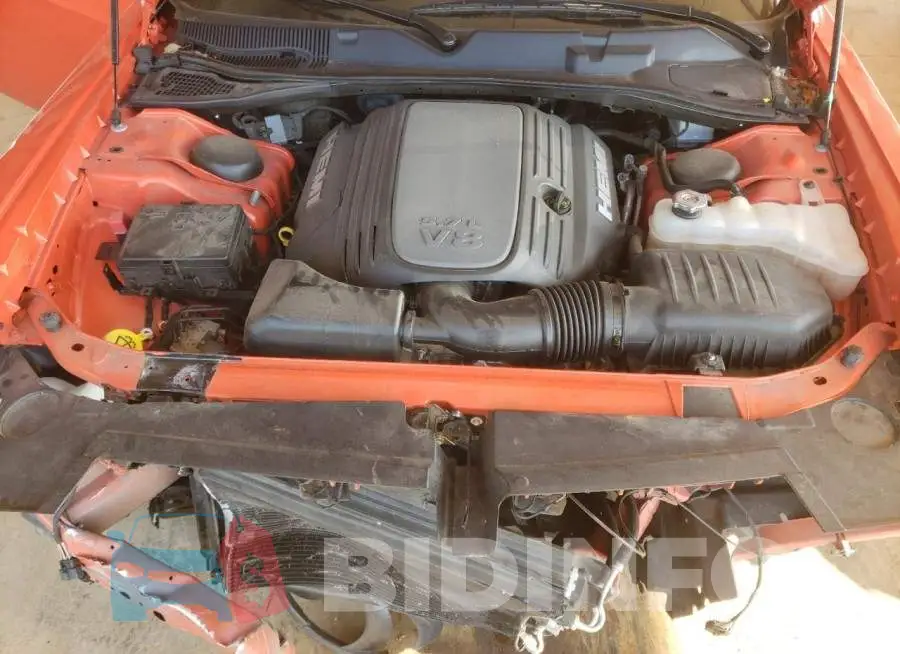 2C3CDZBT4HH598392 Photo# 7