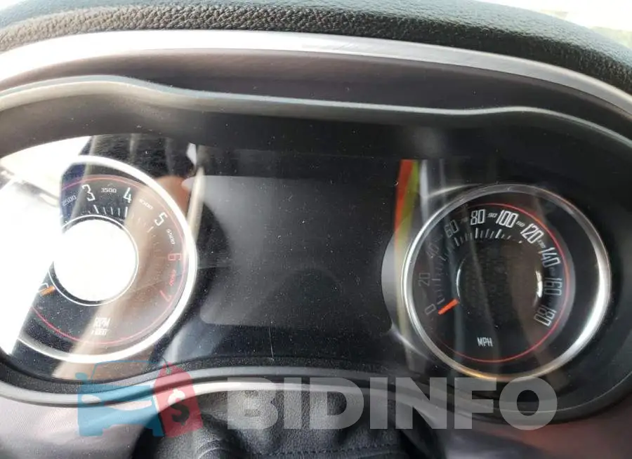 2C3CDZFJ9MH571286 Photo# 8