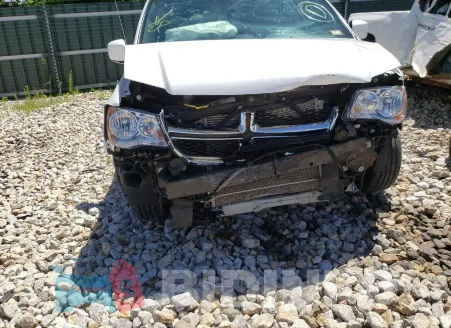 2C4RDGCGXHR755414 Photo# 9