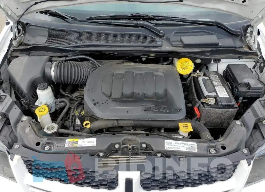 2C4RDGEG3KR764721 Photo# 7