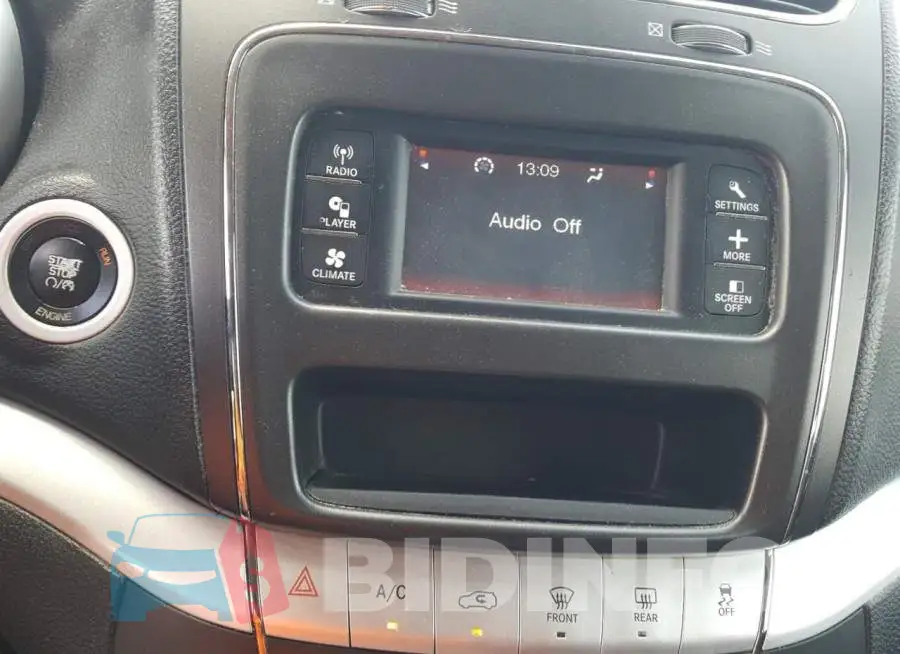 3C4PDCAB2GT115250 Photo# 9