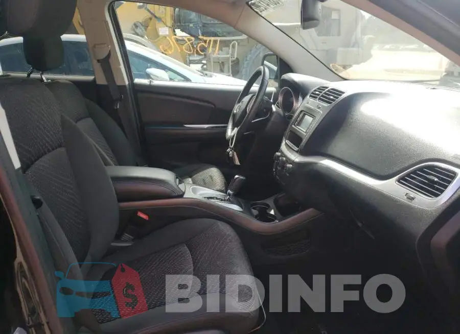 3C4PDCAB3GT250060 Photo# 5