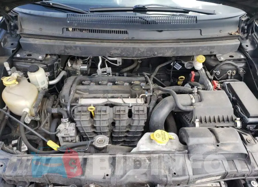 3C4PDCAB3GT250060 Photo# 7
