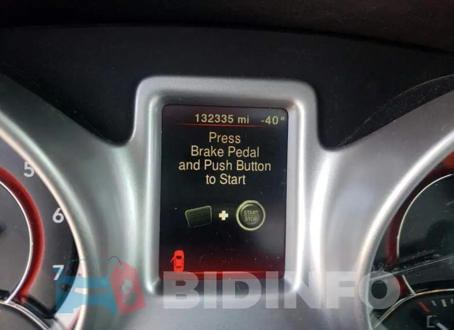 3C4PDCAB6HT705372 Photo# 8