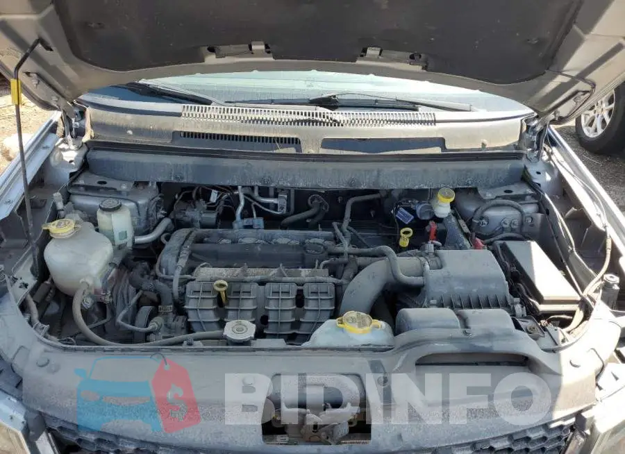 3C4PDCGB4GT166725 Photo# 7