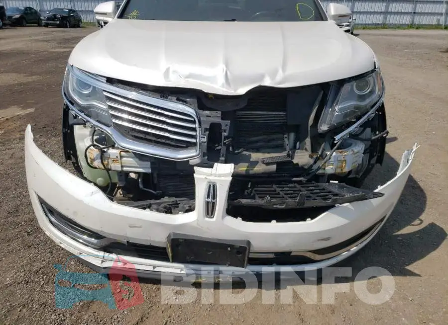 2LMTJ8LR5GBL56214 Photo# 9