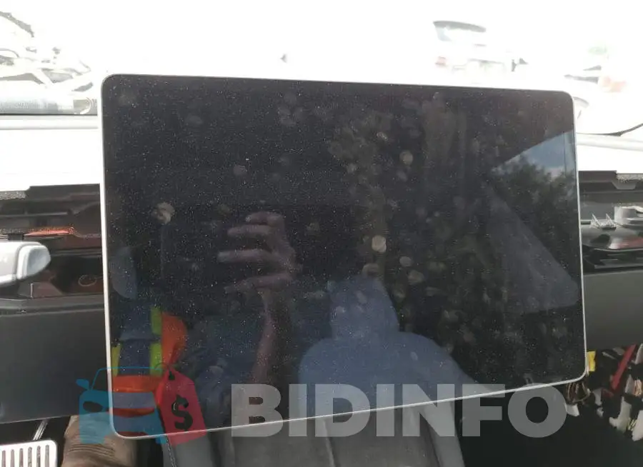 5YJ3E1EB1MF056387 Photo# 8