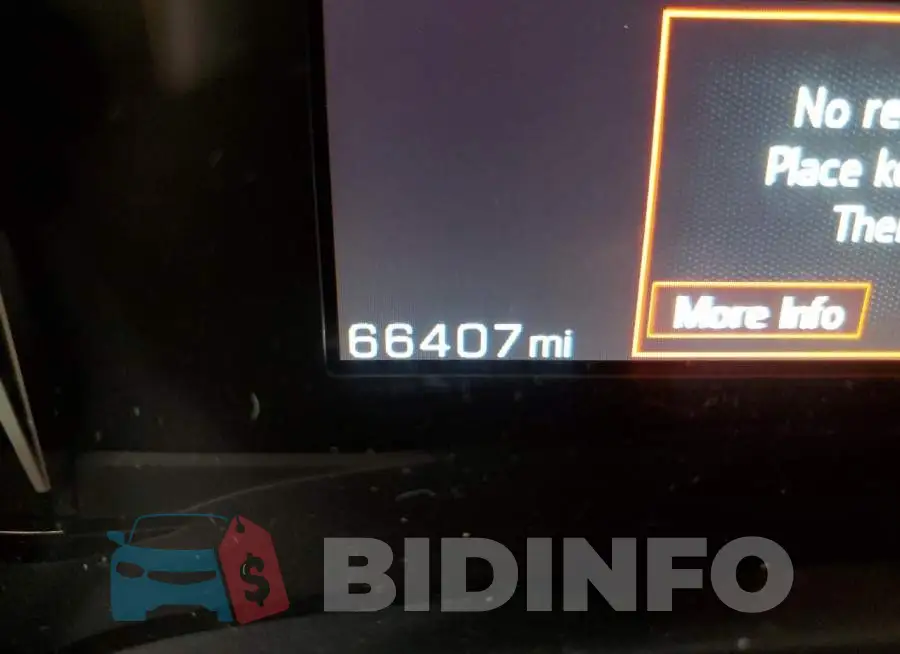 2G61M5S36K9151059 Photo# 8