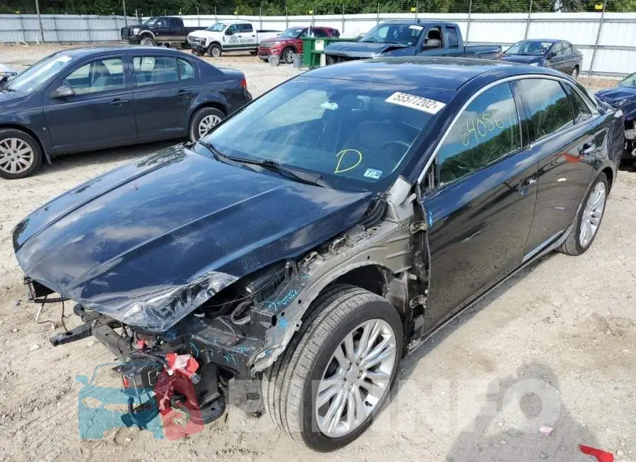 2G61M5S38K9150320 Photo# 2