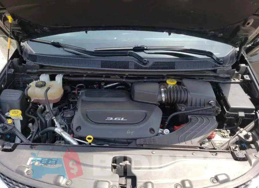 2C4RC1EG4HR785859 Photo# 7