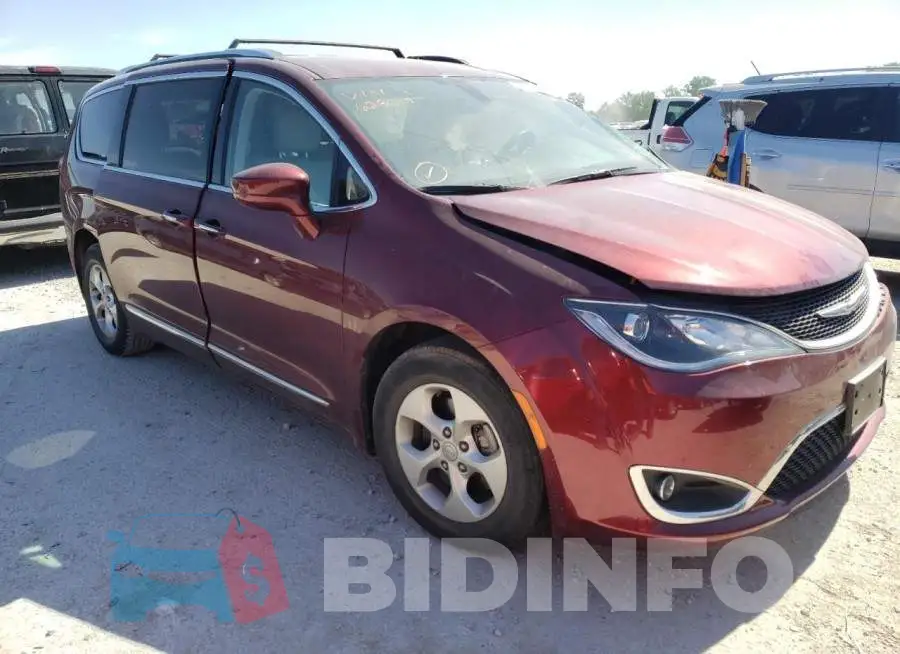2C4RC1EG5HR628017 Photo# 1