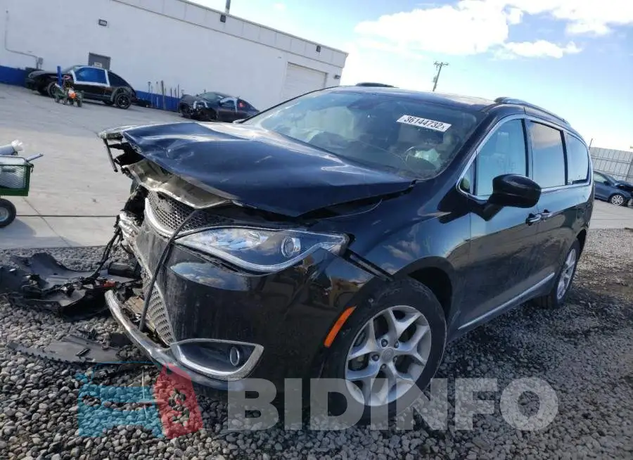 2C4RC1EG8HR633602 Photo# 2