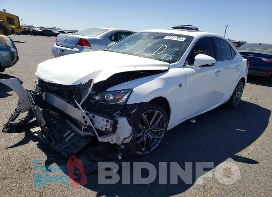 JTHBA1D2XJ5069272 Photo# 2