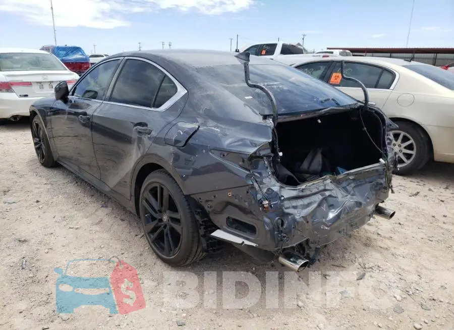 JTHCA1D24M5115462 Photo# 3