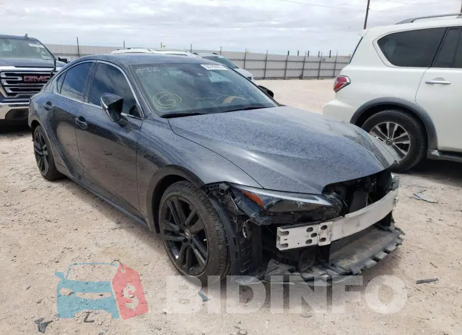 JTHCA1D24M5115462 Photo# 1
