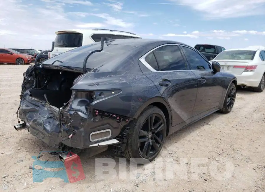 JTHCA1D24M5115462 Photo# 4