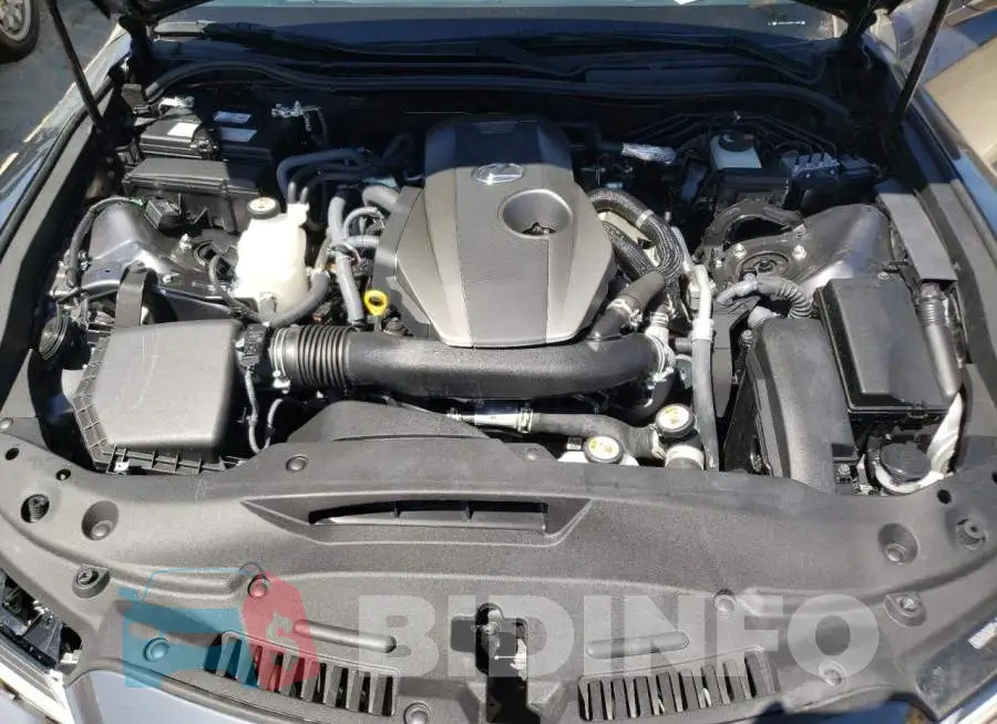 JTHCA1D25M5114885 Photo# 7
