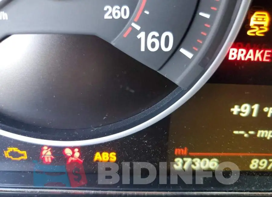 WBA4J7C55KBM76473 Photo# 8