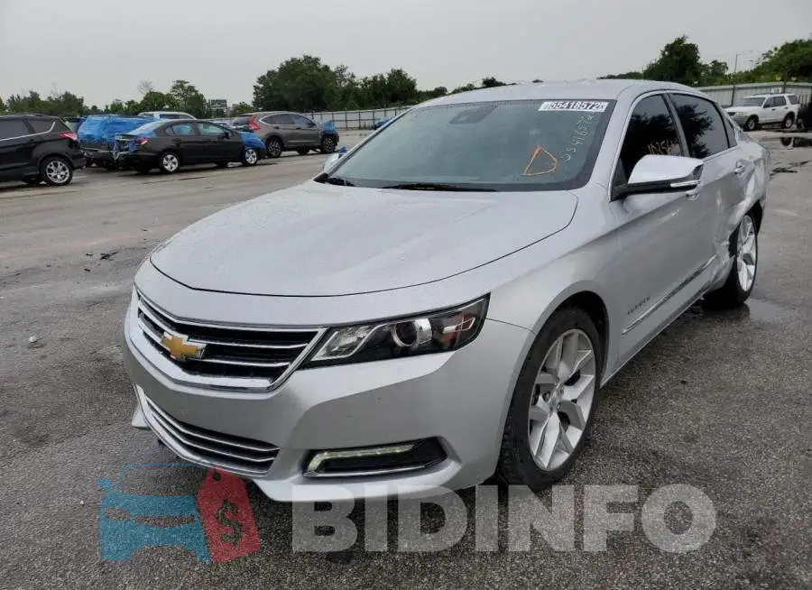 1G1145S38HU111356 Photo# 2