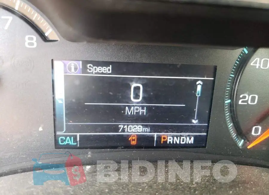 1G11Z5S31KU119064 Photo# 8