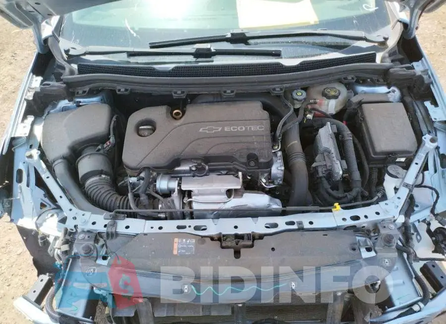 1G1BC5SM3H7205353 Photo# 7
