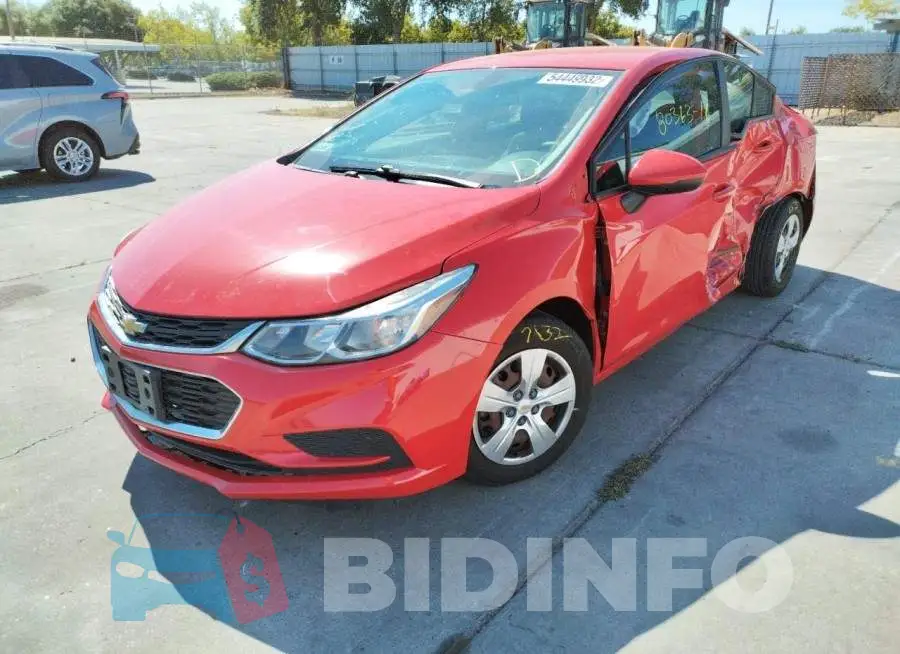 1G1BC5SMXG7268898 Photo# 2