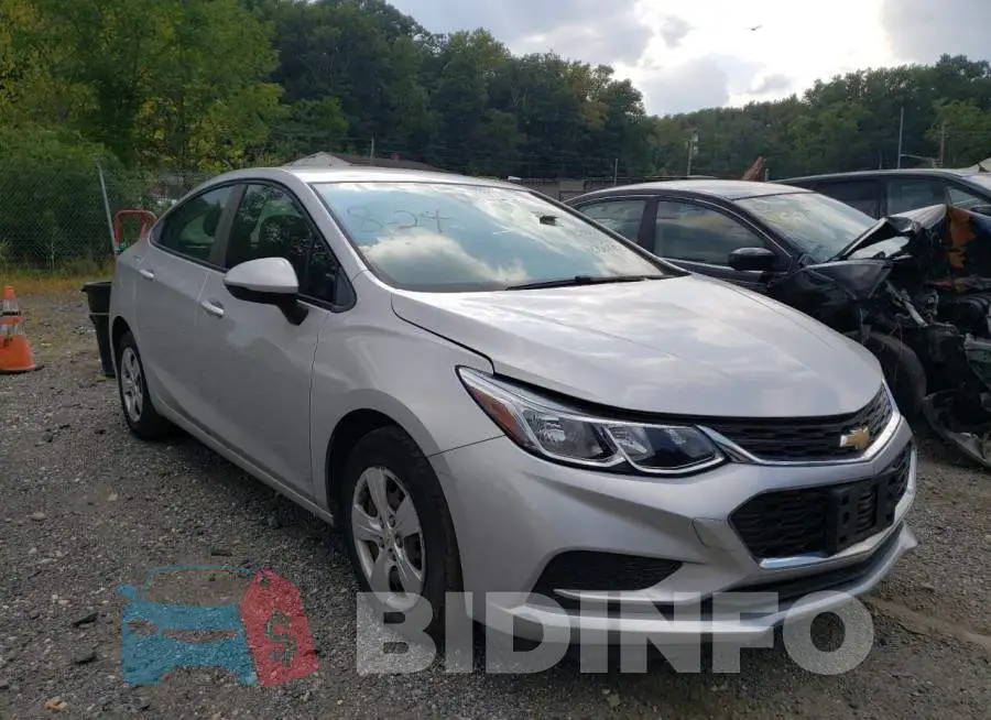 1G1BC5SMXH7124043 Photo# 1