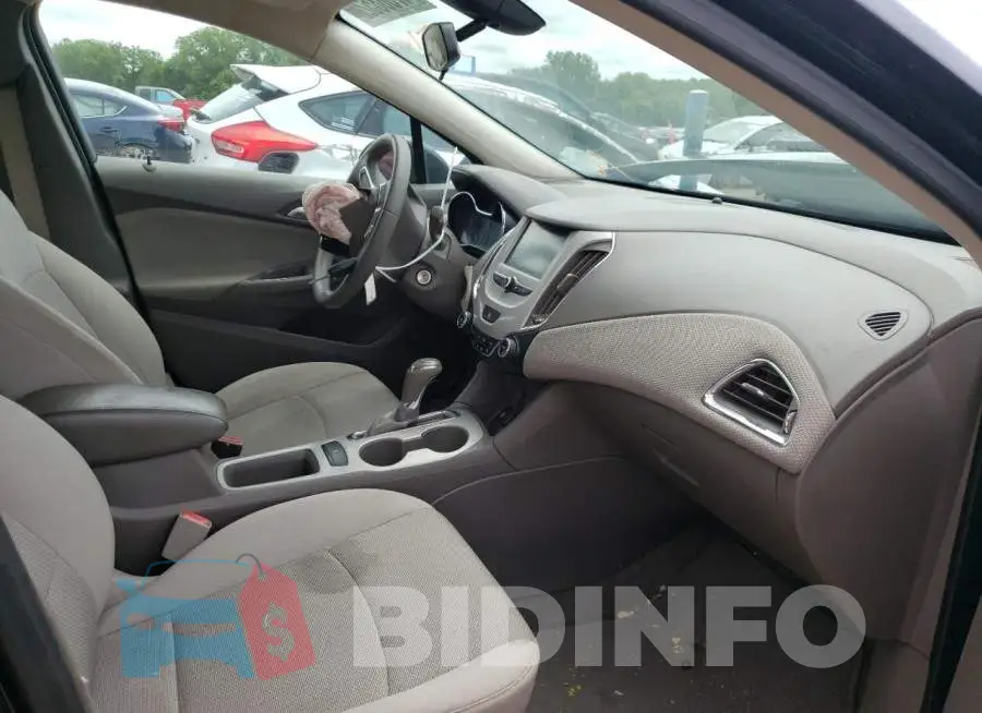 1G1BC5SMXJ7191070 Photo# 5