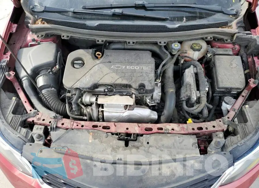 1G1BE5SM9H7176872 Photo# 7