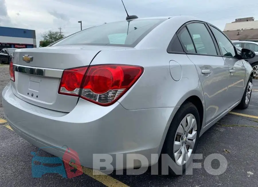 1G1PC5SH9G7144100 Photo# 4
