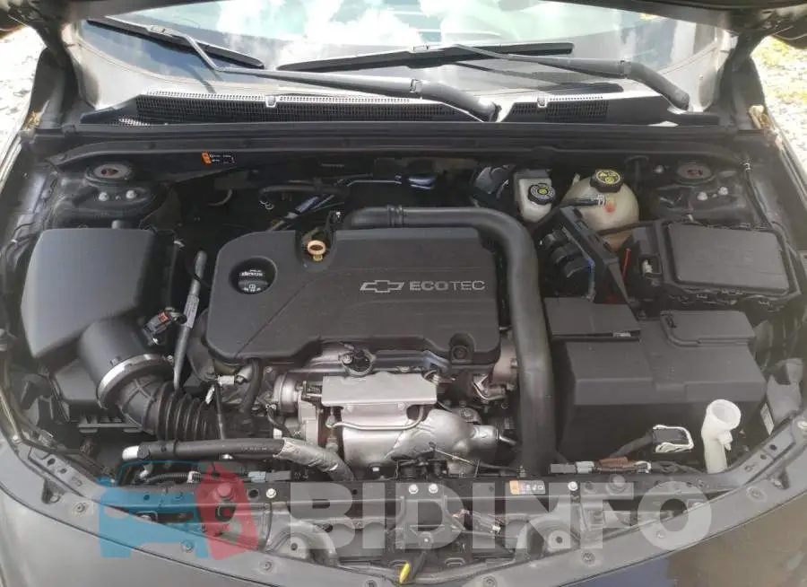 1G1ZB5ST3GF302081 Photo# 7