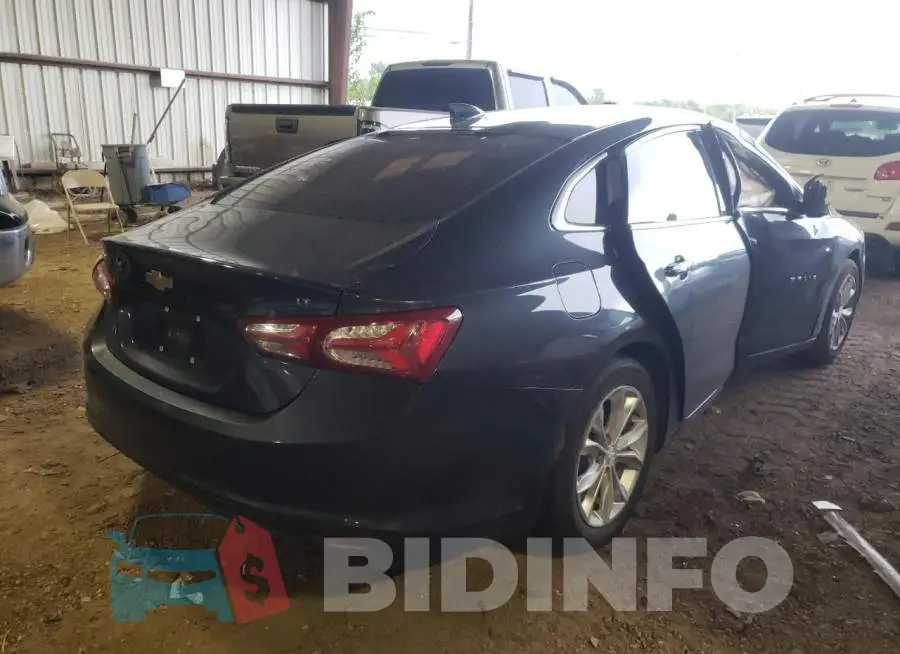 1G1ZD5ST1KF107390 Photo# 4