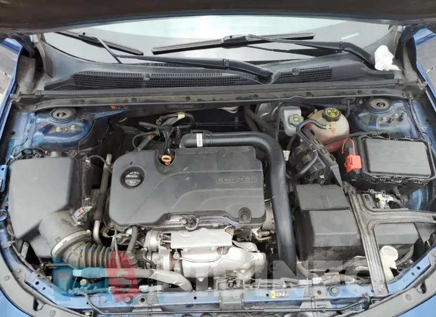 1G1ZD5ST1KF145010 Photo# 7