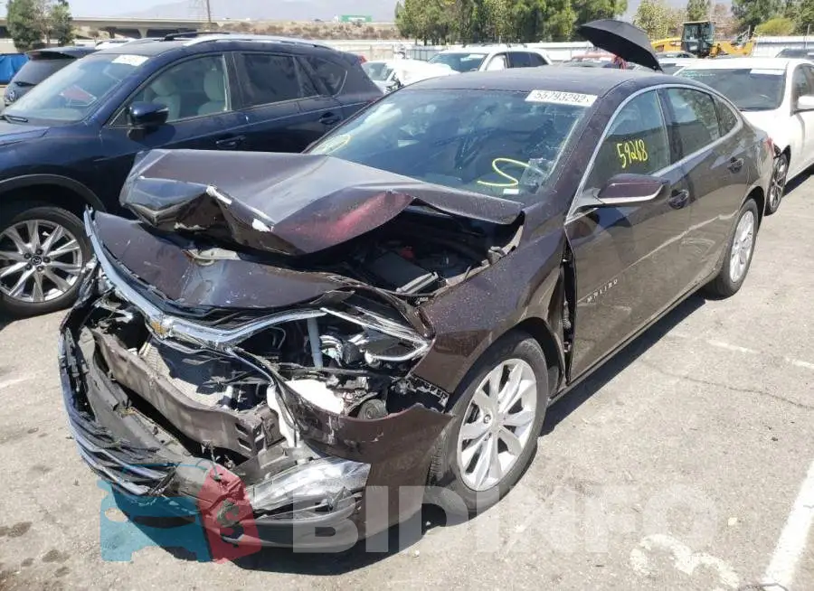 1G1ZD5ST3LF125066 Photo# 2