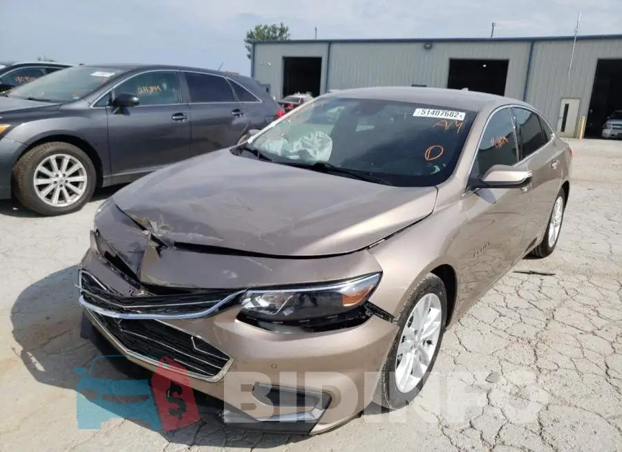 1G1ZD5ST4JF221124 Photo# 2