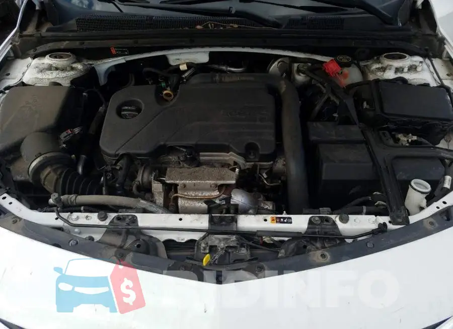 1G1ZD5ST6KF105375 Photo# 7