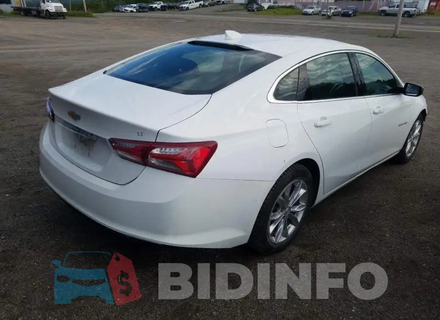 1G1ZD5ST6KF105375 Photo# 4
