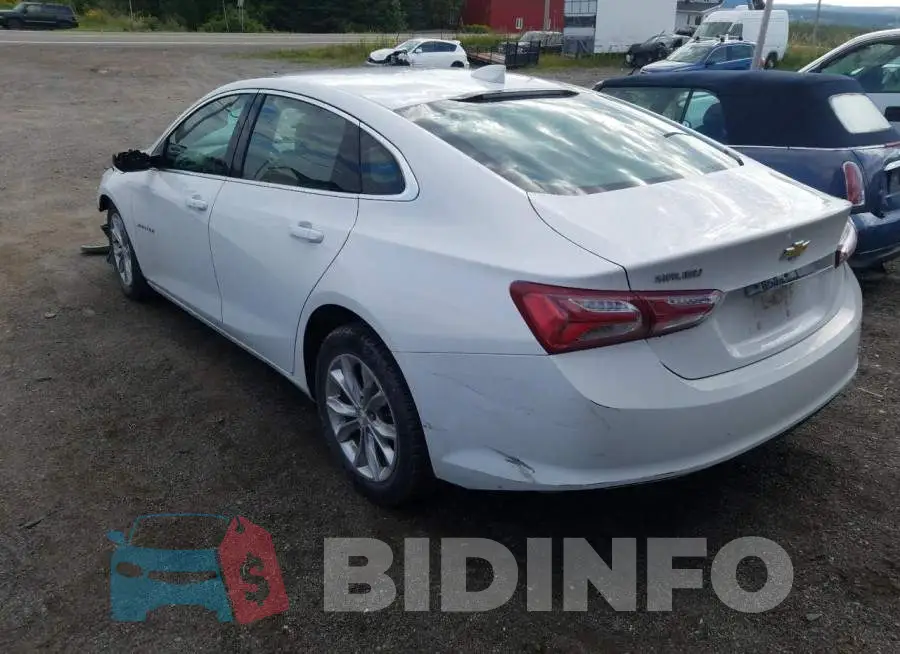 1G1ZD5ST6KF105375 Photo# 3