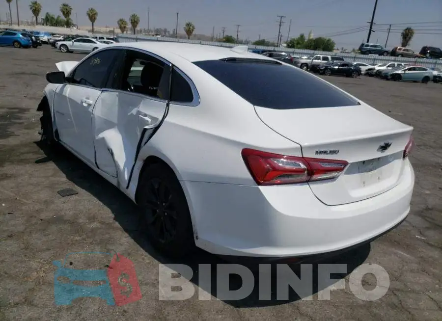1G1ZD5ST6KF130342 Photo# 3