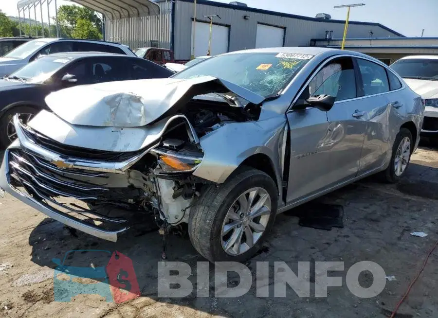 1G1ZD5ST7LF113017 Photo# 2