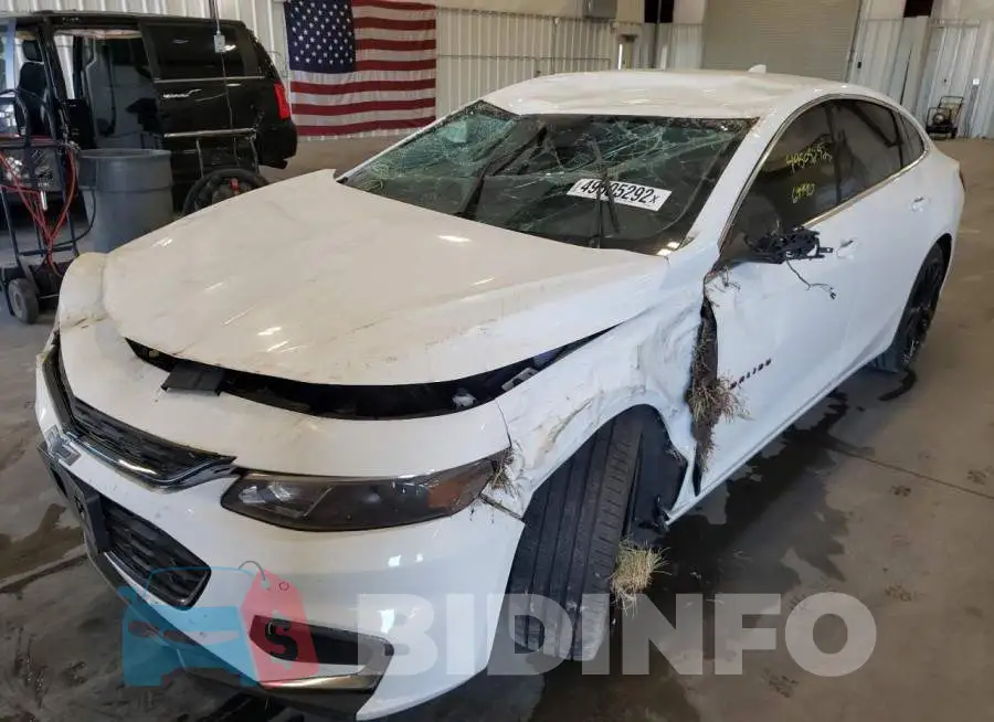 1G1ZD5ST8JF240789 Photo# 2
