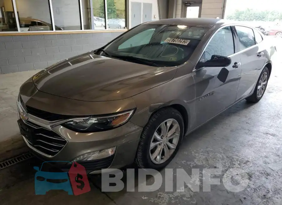 1G1ZD5ST9LF050633 Photo# 2
