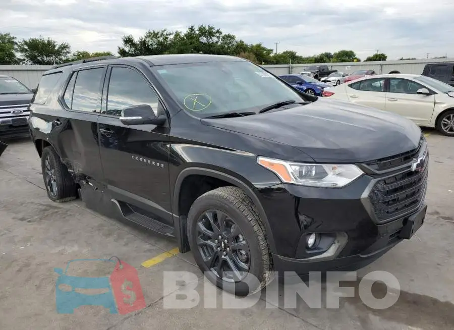 1GNERJKW5MJ204755 Photo# 1