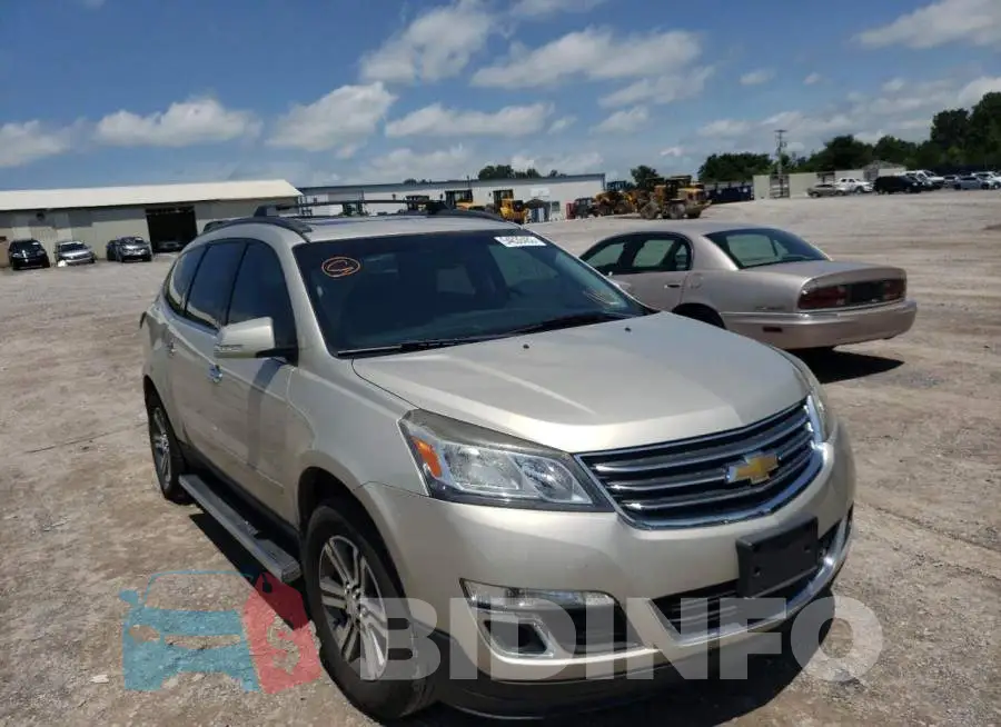 1GNKRHKD7GJ264082 Photo# 1