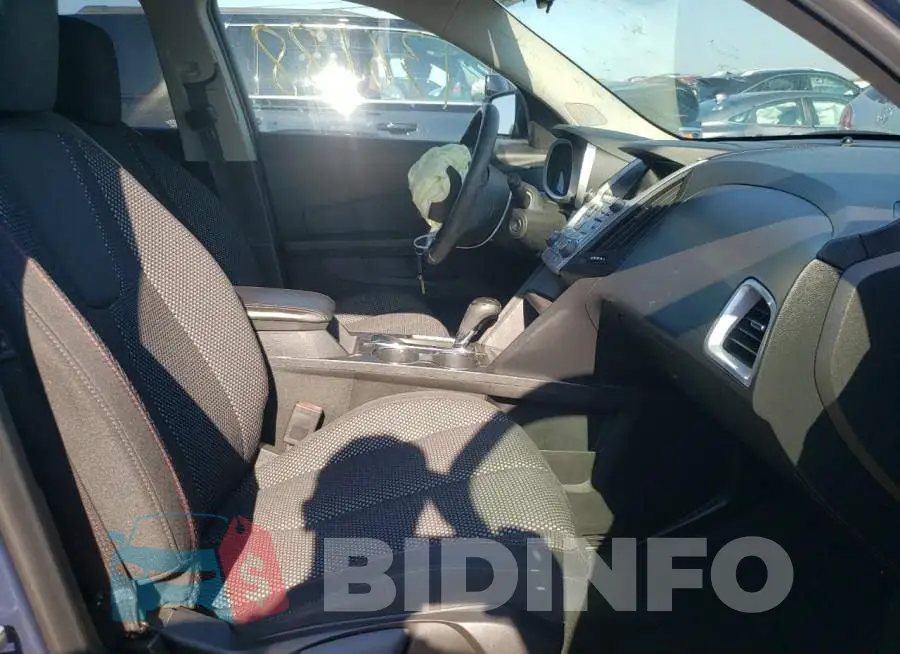 2GNALCEK9G6133713 Photo# 5
