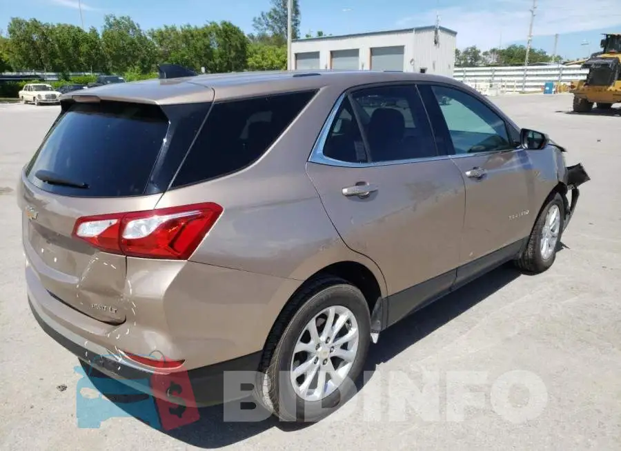 2GNAXSEV1J6248550 Photo# 4